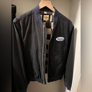 Lucky Brand Triumph jacket